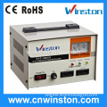 SVC-500VA Single phase Automatic Voltage Regulator                        
                                                Quality Choice